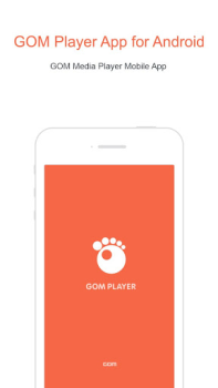 Descargar GOM Player Editores y reproductores de video para Android