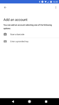 Descargar Google Authenticator Herramientas para Android captura de pantalla 3
