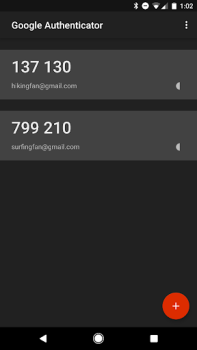 Descargar Google Authenticator Herramientas para Android captura de pantalla 5