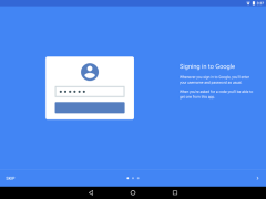 Descargar Google Authenticator Herramientas para Android captura de pantalla 7