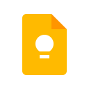 Descargar  Google Keep: notas y listas