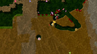 Descargar Annelids: Guerra de Gusanos Juegos de acción para Android