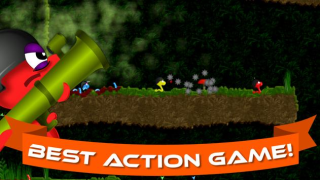 Descargar Annelids: Guerra de Gusanos Juegos de acción para Android captura de pantalla 5