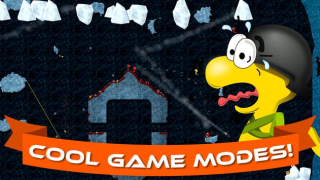 Descargar Annelids: Guerra de Gusanos Juegos de acción para Android captura de pantalla 7