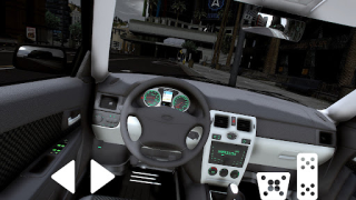 Descargar OPERSTYLE LADA Priora Raza para Android captura de pantalla 2