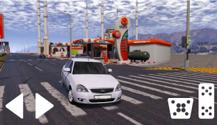 Descargar OPERSTYLE LADA Priora Raza para Android captura de pantalla 7