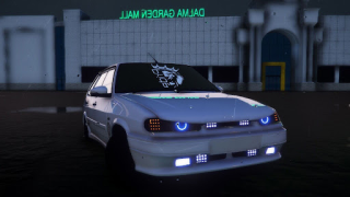 Descargar OPERSTYLE VAZ 2114 Raza para Android captura de pantalla 2