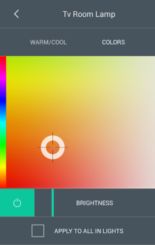 Descargar Harmony® Entretenimiento para Android captura de pantalla 5