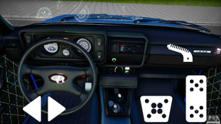 Descargar OPERSTYLE VAZ 2107 Raza para Android captura de pantalla 4