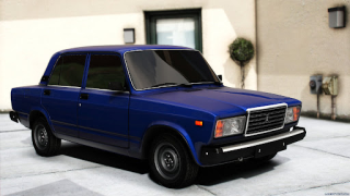 Descargar OPERSTYLE VAZ 2107 Raza para Android captura de pantalla 7