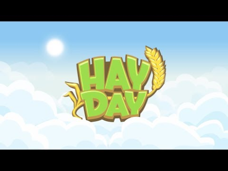 Descargar Hay Day Juegos casuales para Android