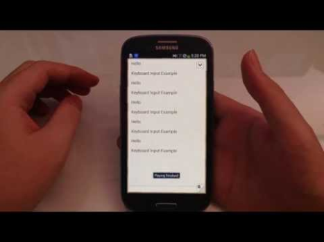 Descargar HiroMacro Auto-Touch Macro Herramientas para Android captura de pantalla 6