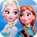 Descargar  Disney Frozen Free Fall