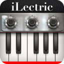 Descargar  iLectric Piano Free