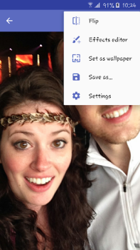 Descargar Image Viewer Herramientas para Android captura de pantalla 4