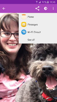 Descargar Image Viewer Herramientas para Android captura de pantalla 5