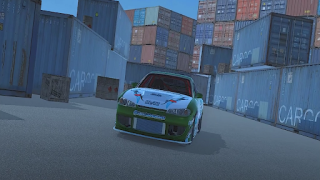 Descargar Phonk Driver Extended Simuladores para Android captura de pantalla 4