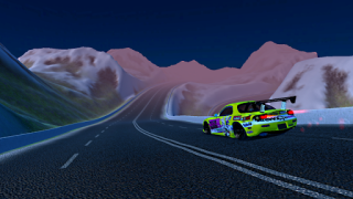 Descargar Phonk Driver Extended Simuladores para Android captura de pantalla 6