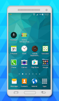 Descargar Indicador de batería Herramientas para Android captura de pantalla 5
