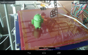 Descargar IP Webcam Editores y reproductores de video para Android captura de pantalla 7