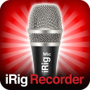 Descargar  iRig Recorder FREE