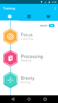Descargar Elevate - Juegos Mentales Educación para Android