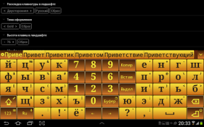 Descargar Jbak keyboard Herramientas para Android captura de pantalla 7