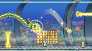 Descargar Jetpack Joyride Arcada para Android captura de pantalla 6