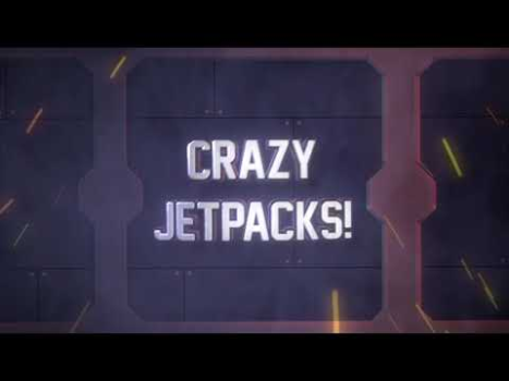 Descargar Jetpack Joyride Arcada para Android captura de pantalla 8
