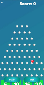 Descargar Plinko Master Simuladores para Android captura de pantalla 5