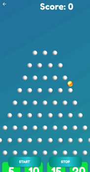 Descargar Plinko Master Simuladores para Android captura de pantalla 6