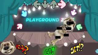 Descargar FNF Characters Test Playground Música para Android captura de pantalla 4