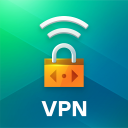 Descargar  VPN Kaspersky: Fast & Secure