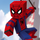 Descargar  Mod de Spider-Man para MCPE