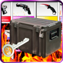 Descargar Симулятор открытия кейсов с разными вещами и CS GO