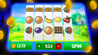 Descargar Казино 777 - Слотозал Онлайн Casino para Android captura de pantalla 2
