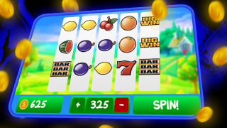 Descargar Казино 777 - Слотозал Онлайн Casino para Android captura de pantalla 4