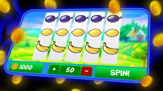 Descargar Казино 777 - Слотозал Онлайн Casino para Android captura de pantalla 5