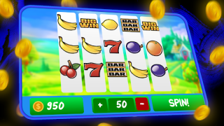 Descargar Казино 777 - Слотозал Онлайн Casino para Android captura de pantalla 7