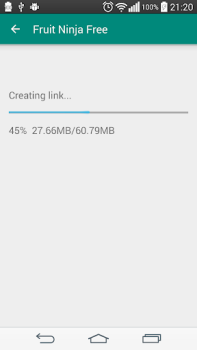 Descargar Link2SD Herramientas para Android captura de pantalla 7