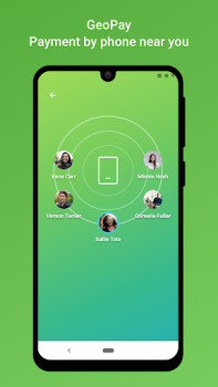 Descargar LiqPay Negocio para Android captura de pantalla 5