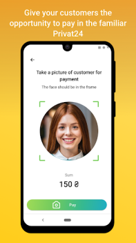 Descargar LiqPay Negocio para Android captura de pantalla 6