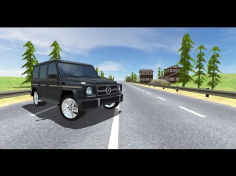 Descargar Offroad Car G Simuladores para Android