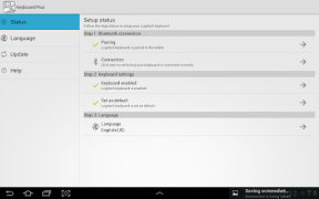 Descargar Logitech Keyboard Plus Herramientas para Android captura de pantalla 3