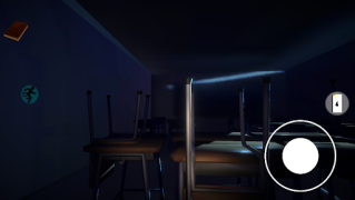 Descargar A Night at School Aventuras para Android captura de pantalla 2
