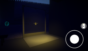 Descargar A Night at School Aventuras para Android captura de pantalla 3