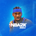 Descargar  NBA 2K Mobile Juego de Basket