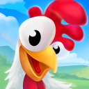 Descargar Juegos de granjas sin internet: Lucky Fields