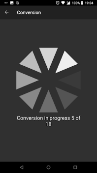 Descargar Luma: convertir heic a jpg Foto para Android captura de pantalla 4