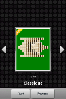 Descargar Mahjong 3D Rompecabezas para Android captura de pantalla 3